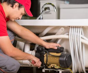 About Plumbers Pros Clarksburg, IN